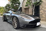 AstonMartin DB11 AMR