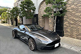 AstonMartin DB11 AMR