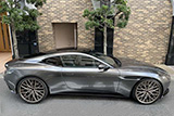 AstonMartin DB11 AMR