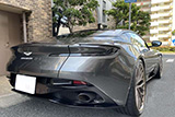 AstonMartin DB11 AMR