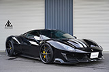 Ferrari 488 Pista