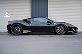 Ferrari 488 Pista