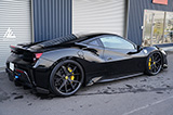 Ferrari 488 Pista