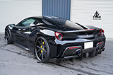 Ferrari 488 Pista