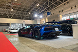 Lamborghini Aventador S Roadster Japan Limited