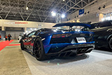 Lamborghini Aventador S Roadster Japan Limited