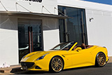 Ferrari California T