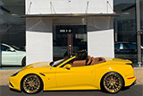 Ferrari California T