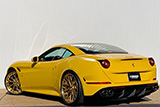 Ferrari California T