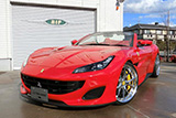 Ferrari Portofino