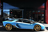 Lamborghini Aventador LP780-4 Ultimae