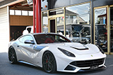 Ferrari F12