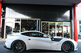 Ferrari F12