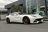 Ferrari F12