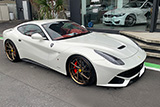 Ferrari F12