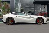 Ferrari F12