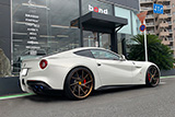 Ferrari F12