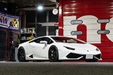 Lamborghini Huracan LP610-4