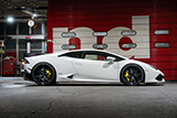 Lamborghini Huracan LP610-4