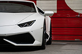 Lamborghini Huracan LP610-4