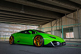 Lamborghini Huracan LP580-2