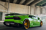 Lamborghini Huracan LP580-2