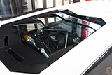 Lamborghini Aventador LP700
