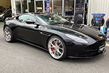 AstonMartin DB11