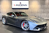 Ferrari F12