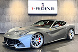 Ferrari F12