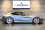 Ferrari F12