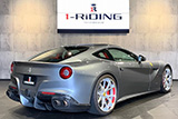 Ferrari F12