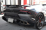 Lamborghini Huracan 610-4