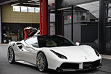 Ferrari 488