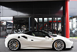 Ferrari 488