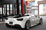 Ferrari 488