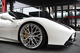 Ferrari 488