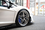 Lamborghini Aventador SVJ