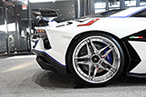 Lamborghini Aventador SVJ