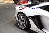 Lamborghini Aventador SVJ