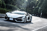 Lamborghini Revuelto