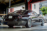 RollsRoyce Ghost-SeriesII
