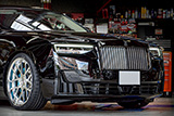 RollsRoyce Ghost-SeriesII