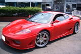 Ferrari 360 Modena