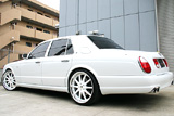 Bentley Arnage T