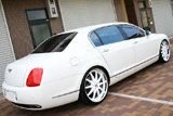 Bentley Continental Flying Spur