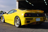 Ferrari 360 Modena