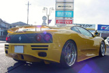 Ferrari 360 Modena