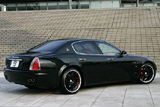 MaseratiQuattroporte