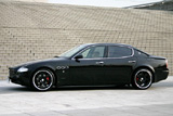 MaseratiQuattroporte